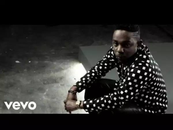 Video: Kendrick Lamar Ft Drake - Poetic Justice
